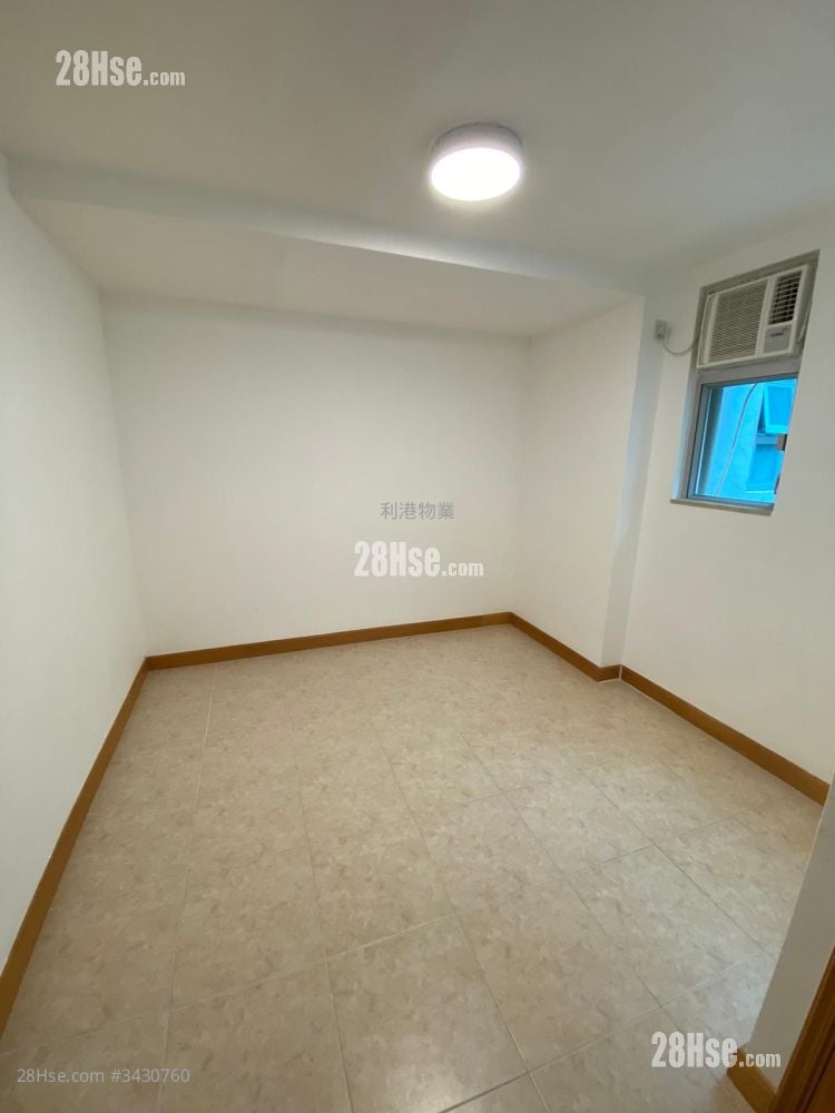 美汉大厦 租盘 开放式间隔 , 1 浴室 150 平方尺