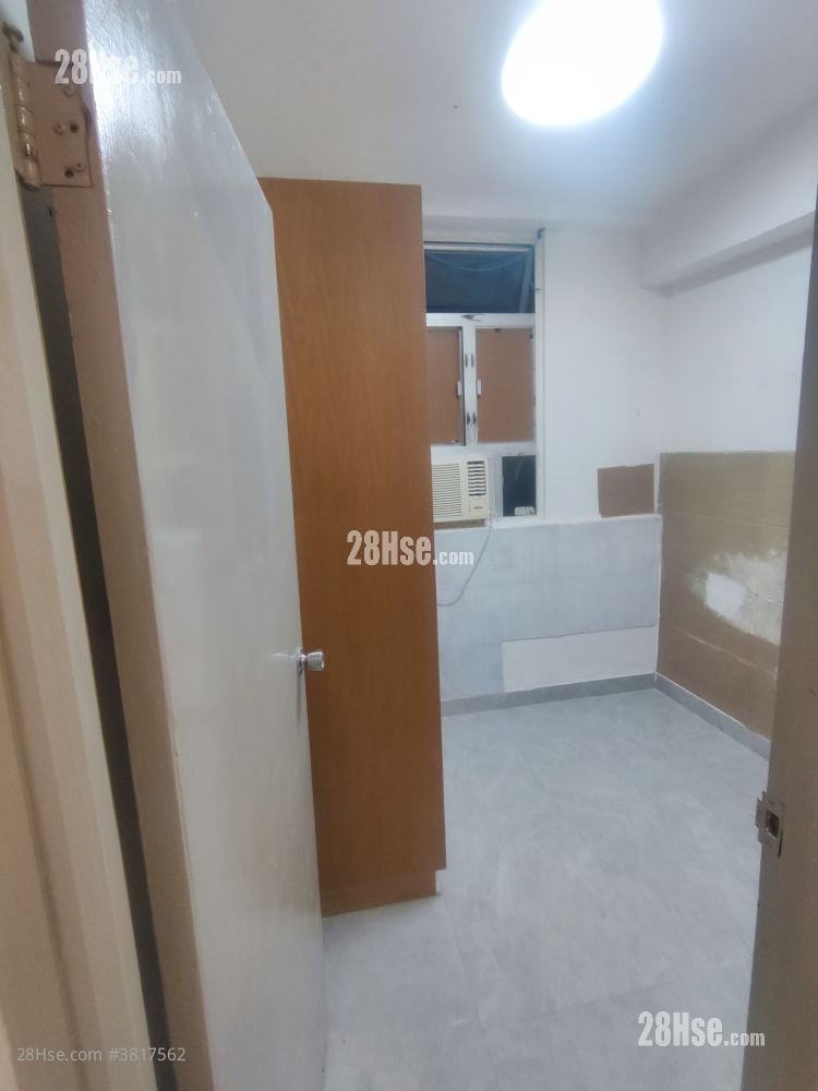 福华楼 租盘 1 房 , 1 浴室 230 平方尺