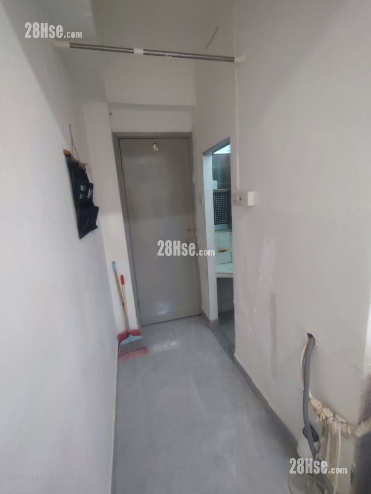 福华楼 租盘 1 房 , 1 浴室 230 平方尺