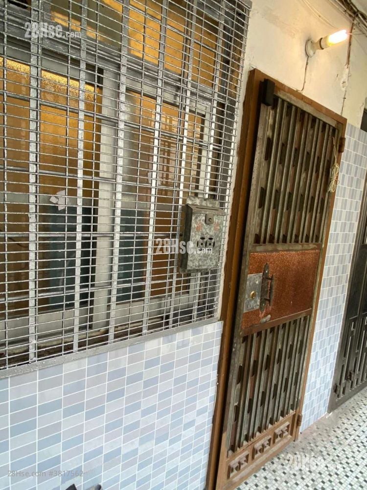 福华楼 租盘 1 房 , 1 浴室 230 平方尺