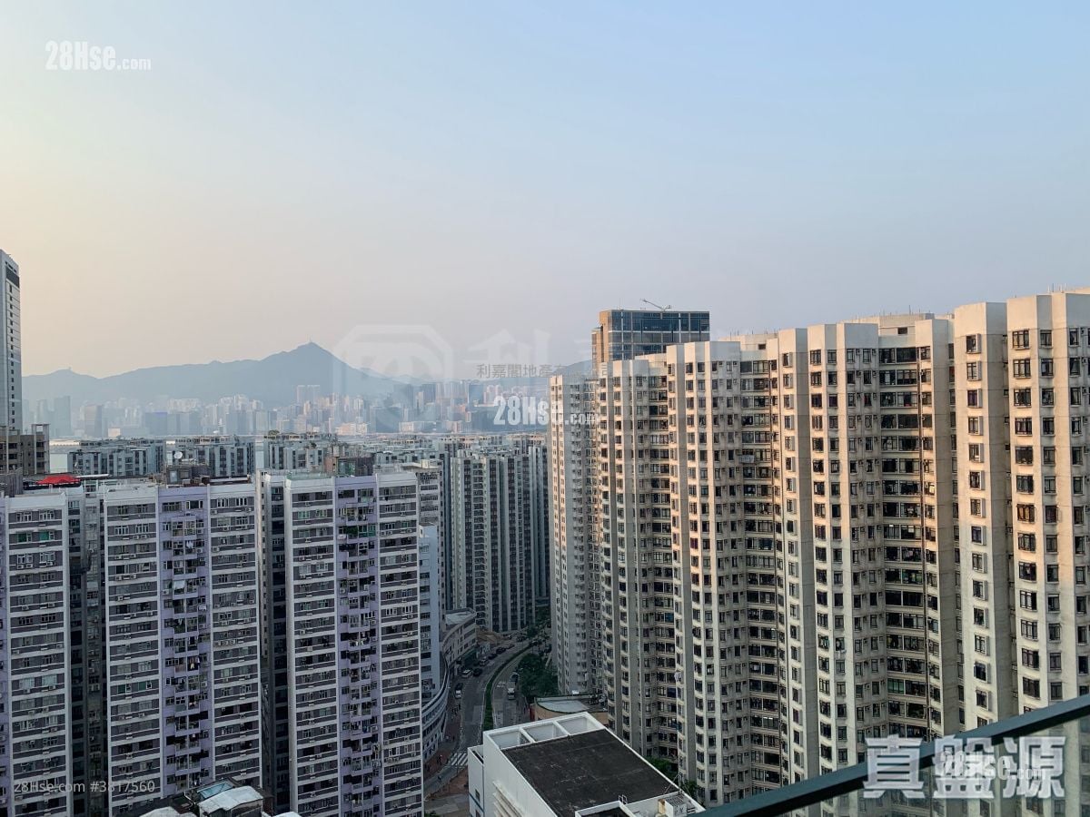 The Orchards Sell 3 Bedrooms 821 ft²