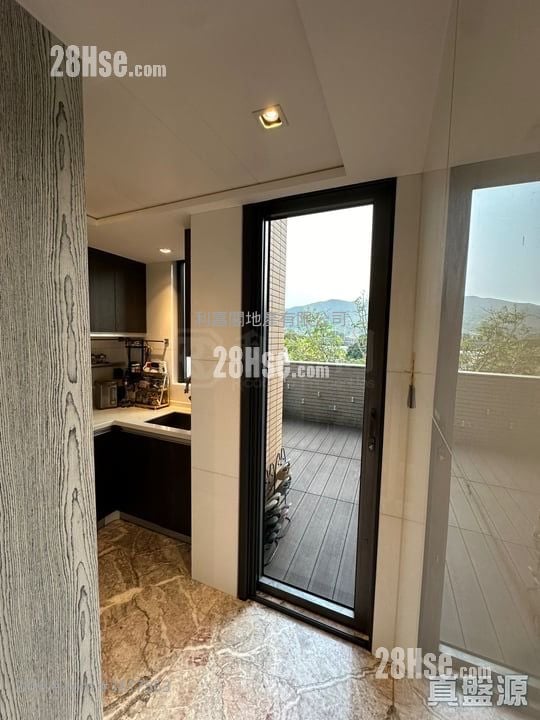 爾巒 售盤 2 房 559 平方呎