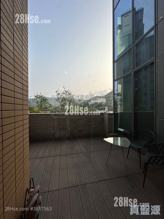 爾巒 售盤 2 房 559 平方呎