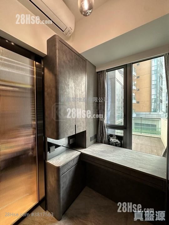 爾巒 售盤 2 房 559 平方呎