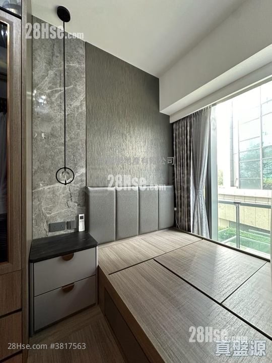 爾巒 售盤 2 房 559 平方呎