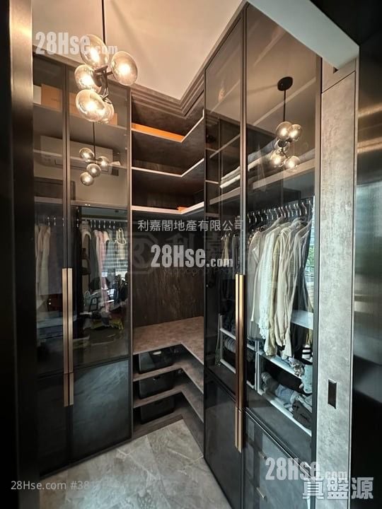 爾巒 售盤 2 房 559 平方呎