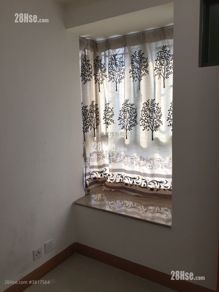 君傲湾 售盘 2 房 438 平方尺