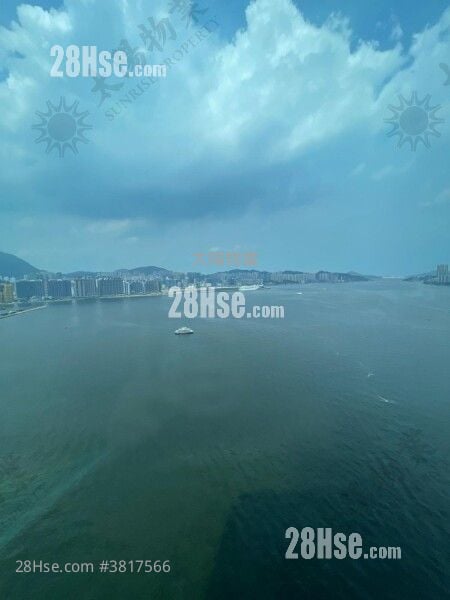 海名軒 售盤 4 房 1,420 平方呎