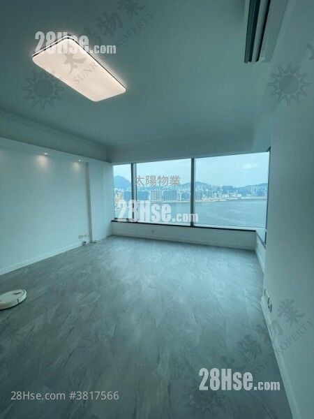 海名軒 售盤 4 房 1,420 平方呎