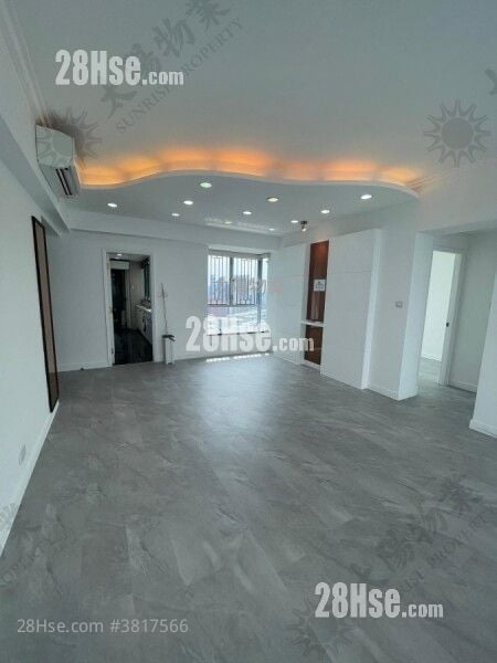 海名軒 售盤 4 房 1,420 平方呎