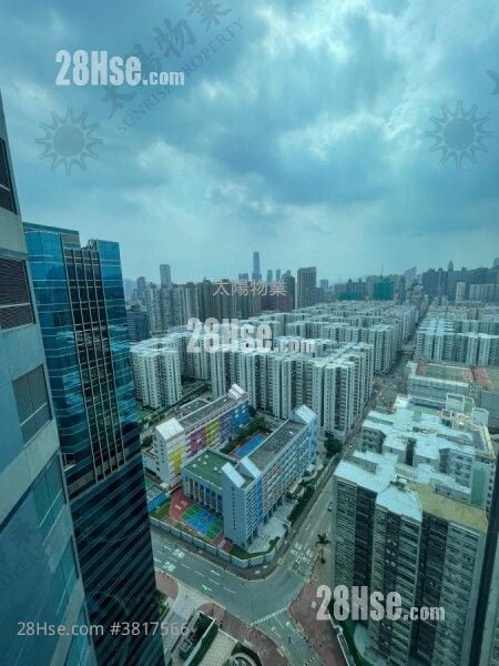 海名軒 售盤 4 房 1,420 平方呎