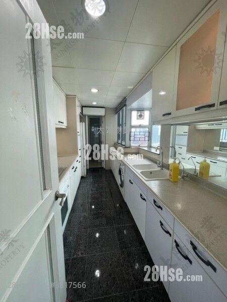 海名軒 售盤 4 房 1,420 平方呎