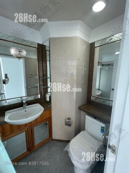 海名軒 售盤 4 房 1,420 平方呎