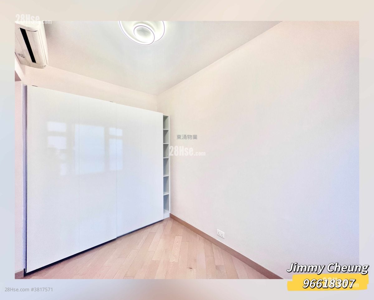 東環 租盤 3 房 645 平方呎