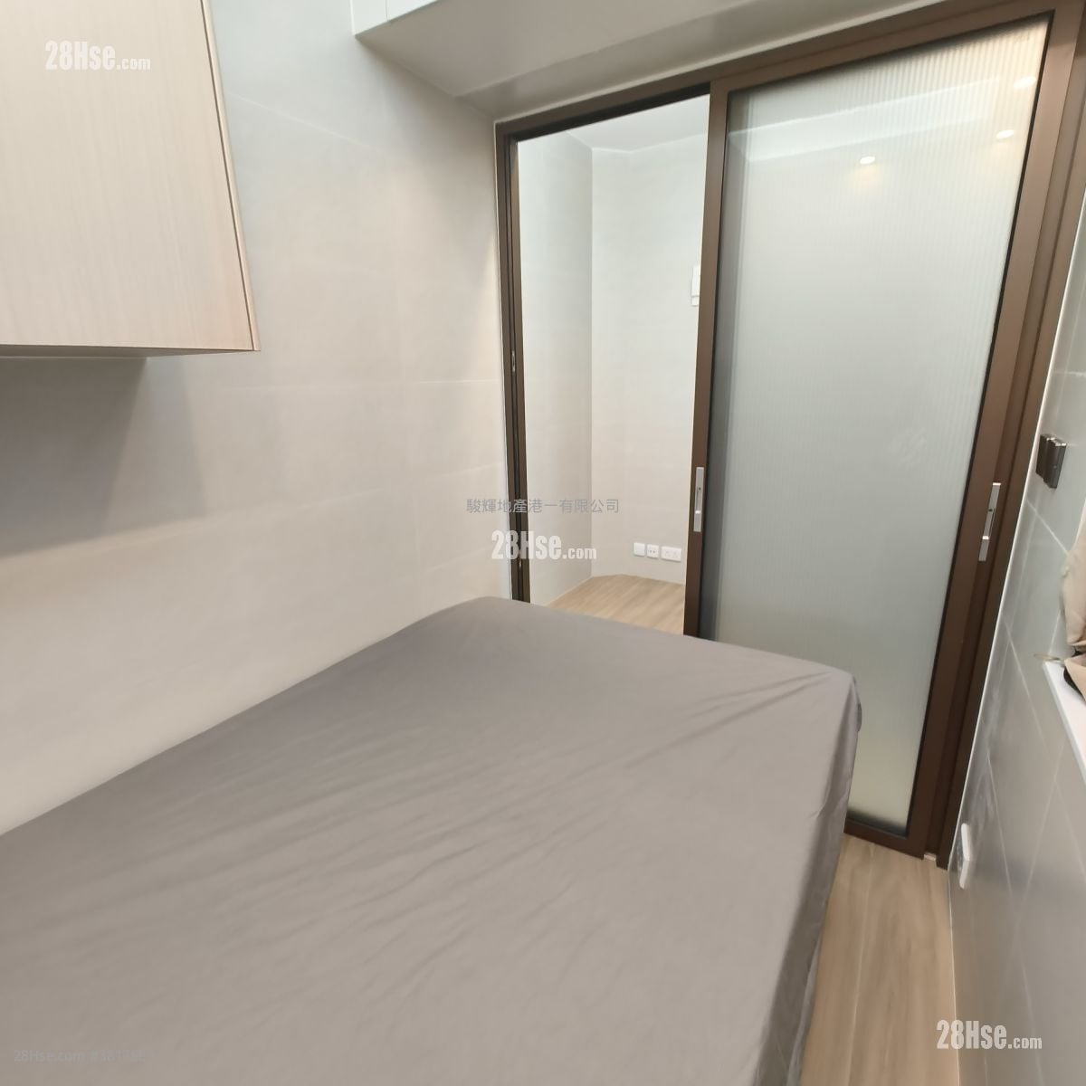 皆兴大厦 租盘 1 房 , 1 浴室 180 平方尺