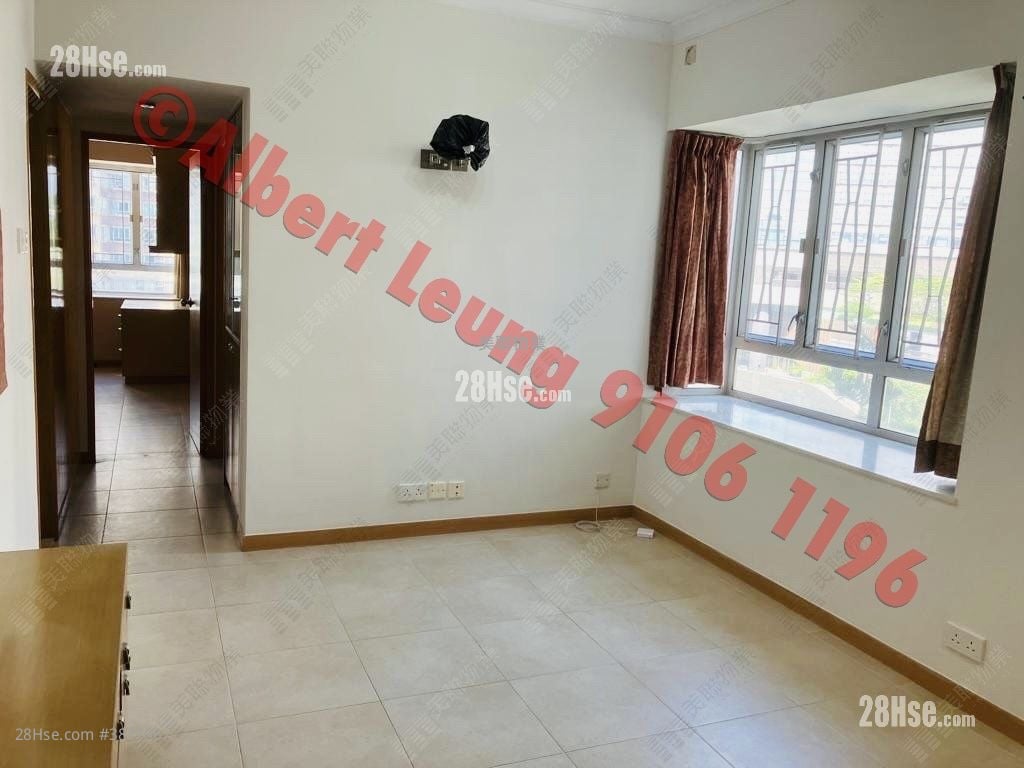 Ravana Garden Sell 3 Bedrooms , 2 Bathrooms 545 ft²