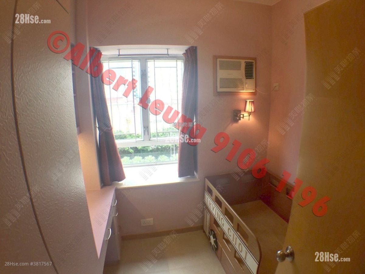 Ravana Garden Sell 3 Bedrooms , 2 Bathrooms 545 ft²