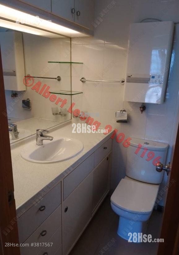 Ravana Garden Sell 3 Bedrooms , 2 Bathrooms 545 ft²