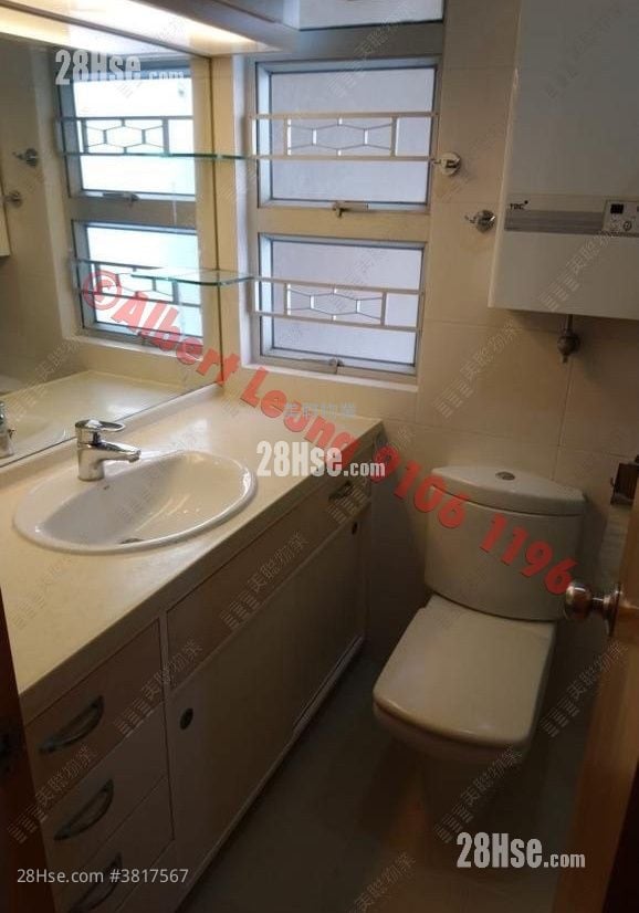 Ravana Garden Sell 3 Bedrooms , 2 Bathrooms 545 ft²