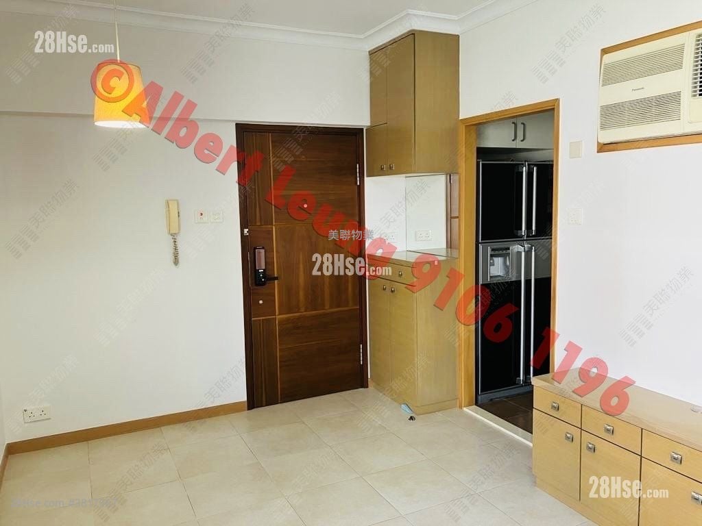 Ravana Garden Sell 3 Bedrooms , 2 Bathrooms 545 ft²