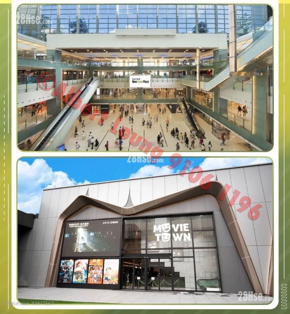 Ravana Garden Sell 3 Bedrooms , 2 Bathrooms 545 ft²