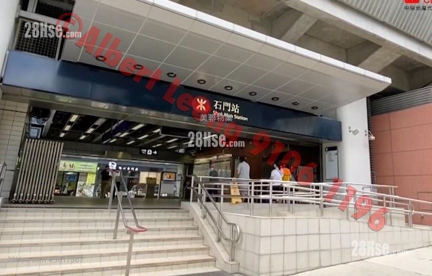 Ravana Garden Sell 3 Bedrooms , 2 Bathrooms 545 ft²