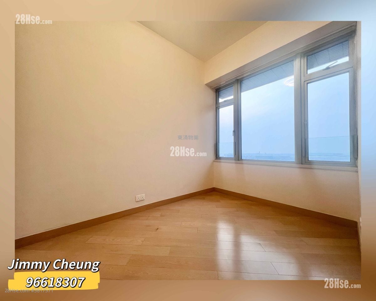 東環 租盤 3 房 645 平方呎