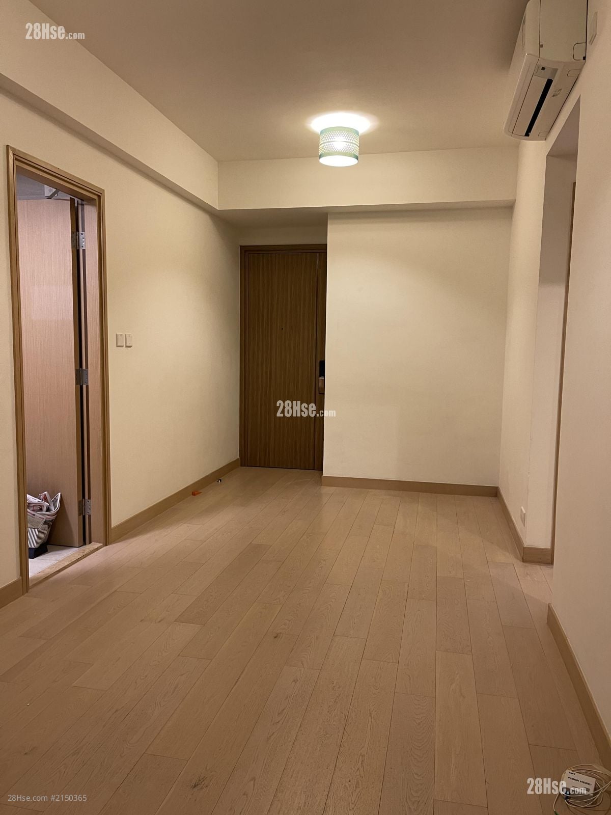 嘉匯 租盤 2 房 , 1 浴室 509 平方呎