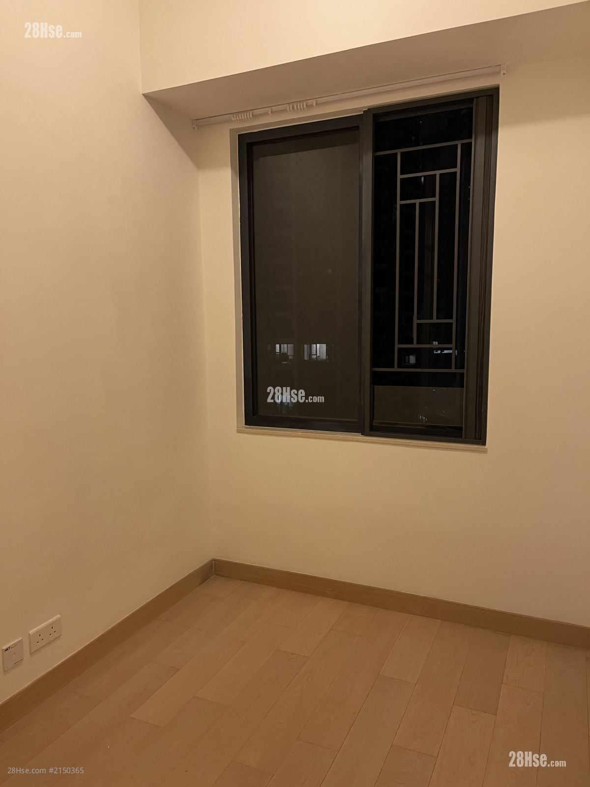 嘉匯 租盤 2 房 , 1 浴室 509 平方呎