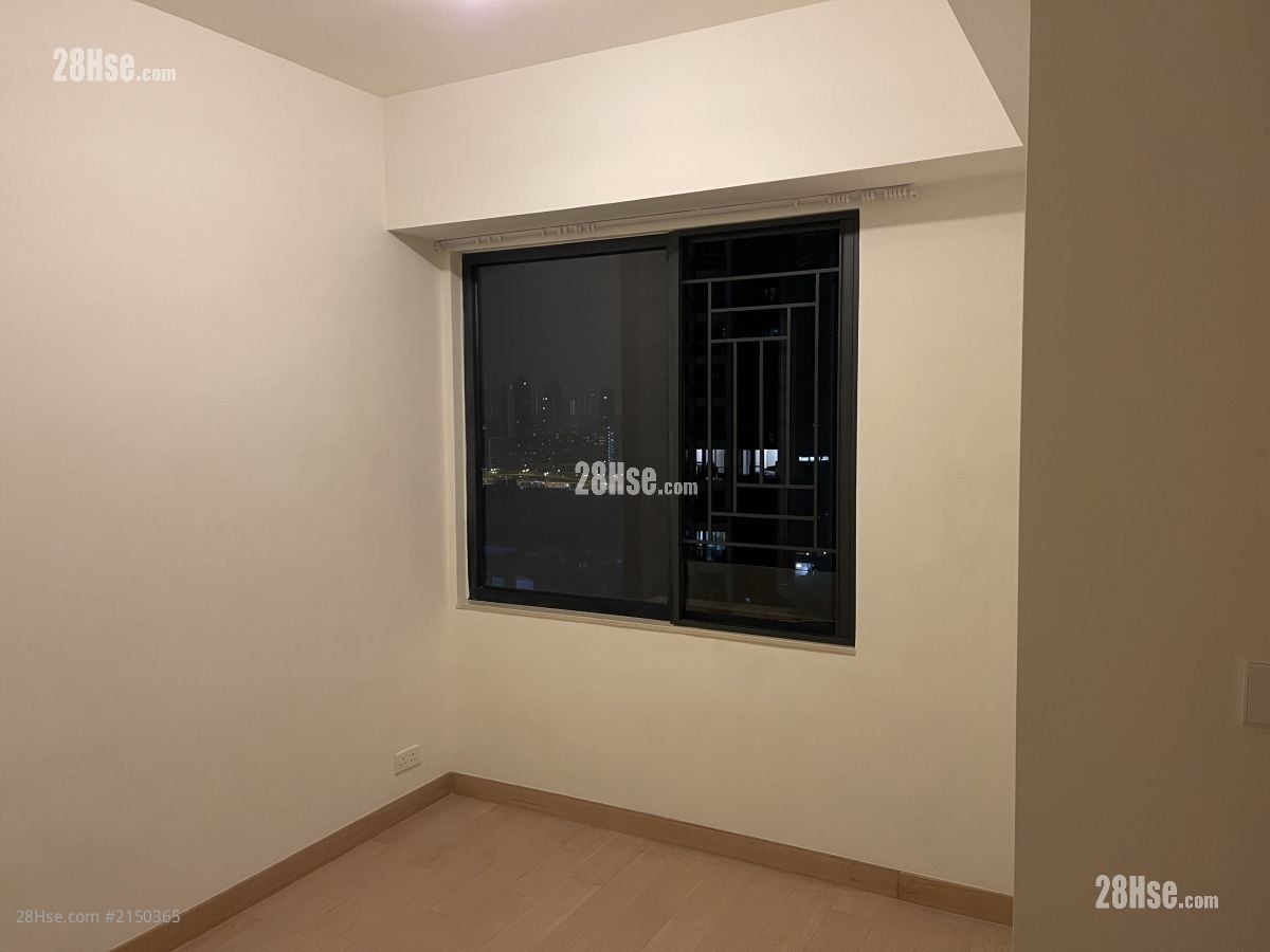 嘉匯 租盤 2 房 , 1 浴室 509 平方呎