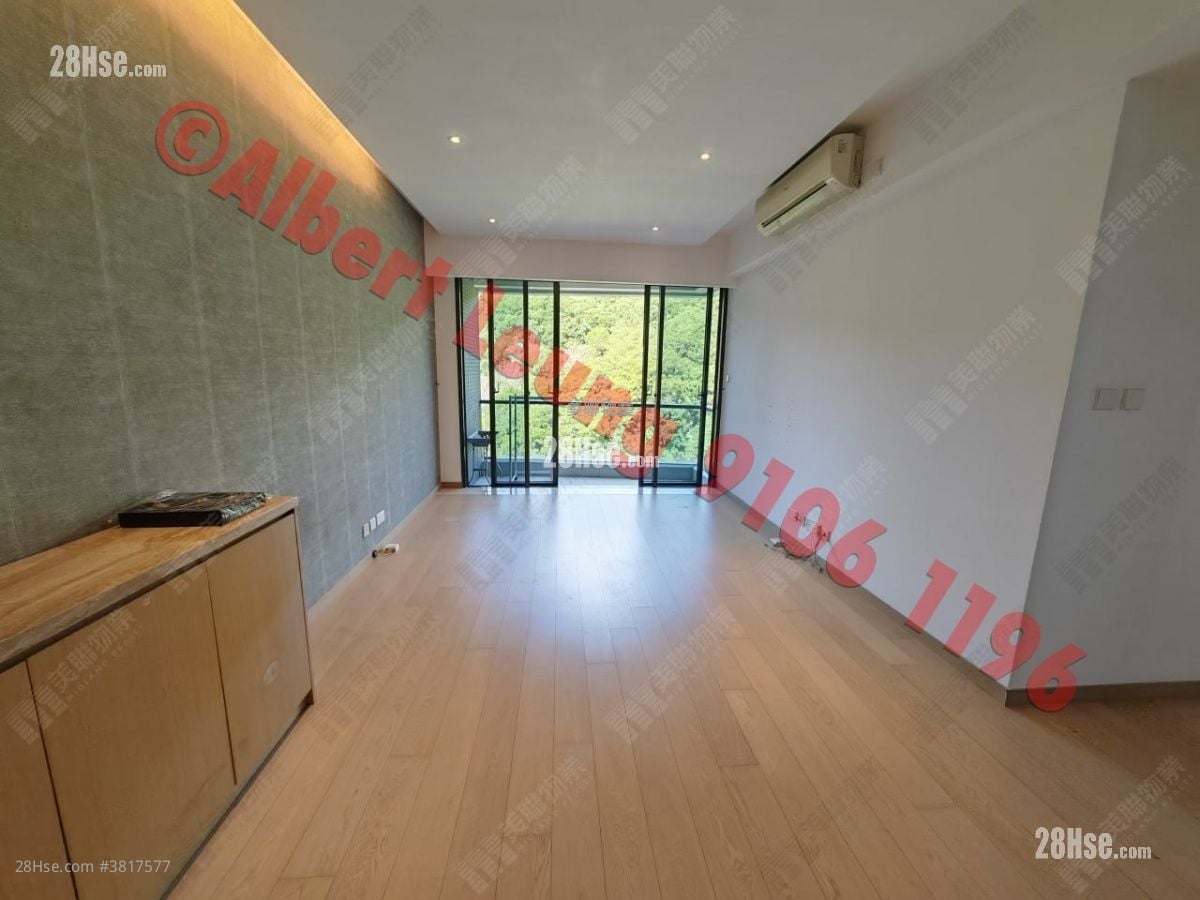 玖珑山 售盘 3 房 , 2 浴室 982 平方尺