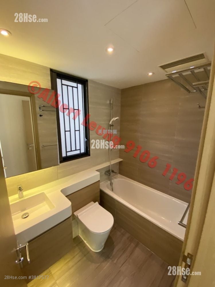 玖珑山 售盘 3 房 , 2 浴室 982 平方尺