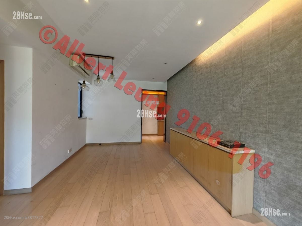 玖珑山 售盘 3 房 , 2 浴室 982 平方尺