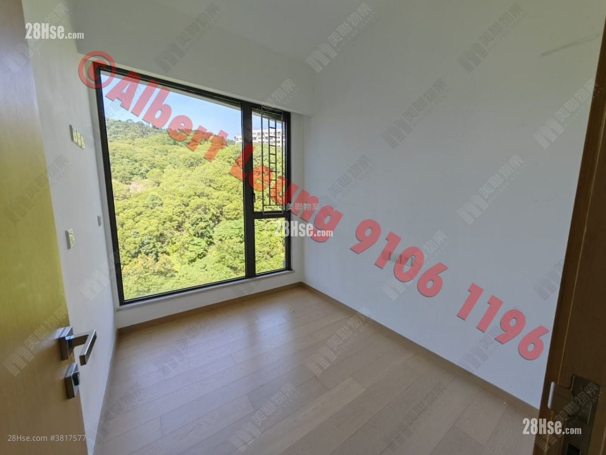 玖珑山 售盘 3 房 , 2 浴室 982 平方尺