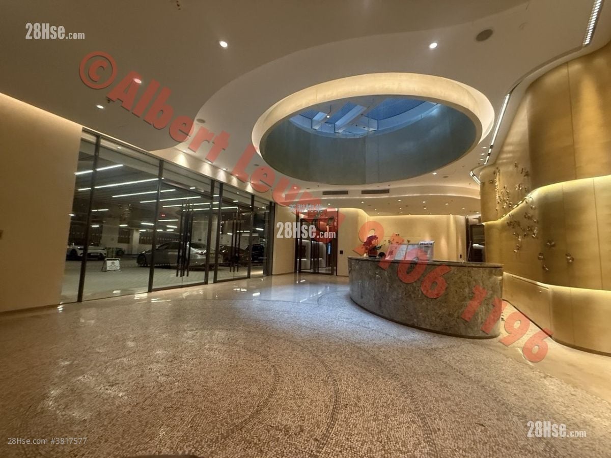 玖珑山 售盘 3 房 , 2 浴室 982 平方尺