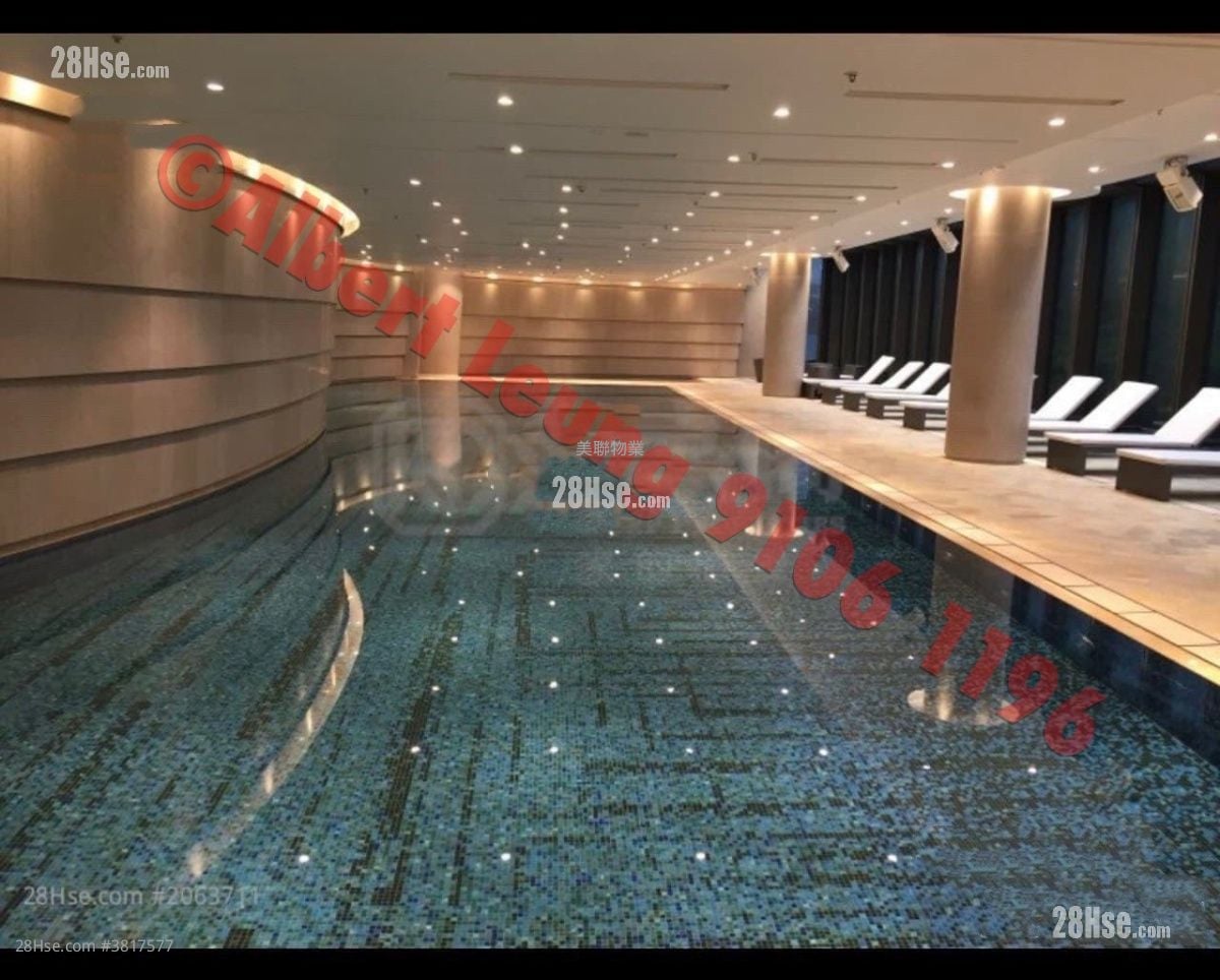 玖珑山 售盘 3 房 , 2 浴室 982 平方尺