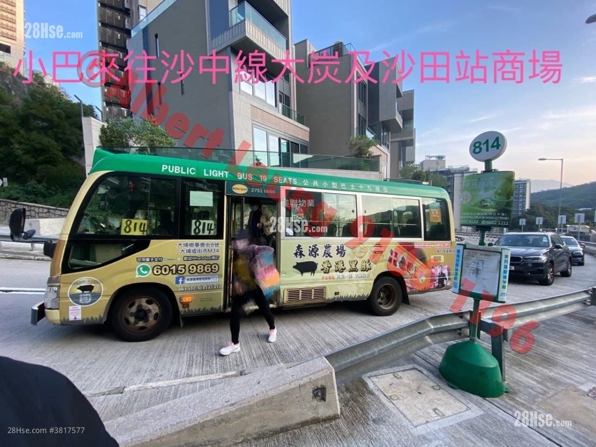 玖珑山 售盘 3 房 , 2 浴室 982 平方尺