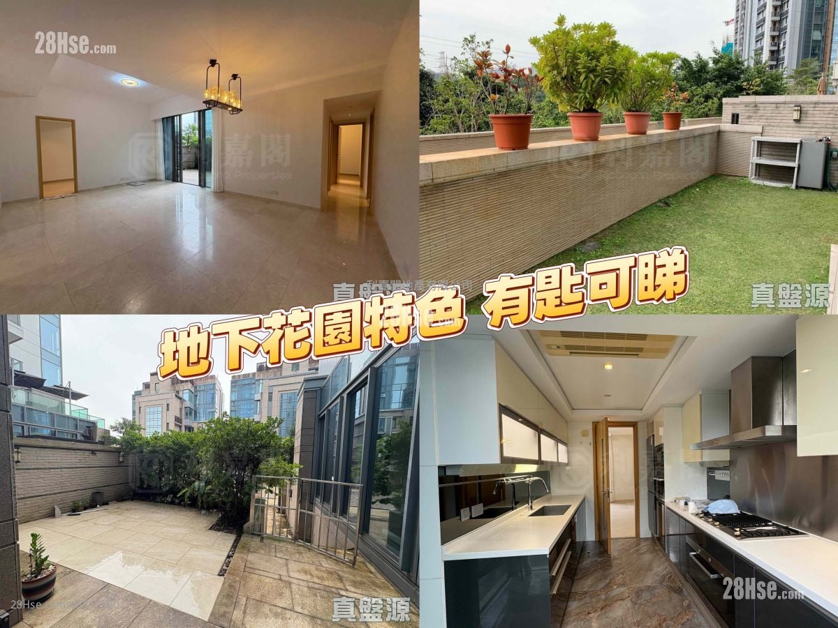 Riva Sell 4 Bedrooms 1,223 ft²