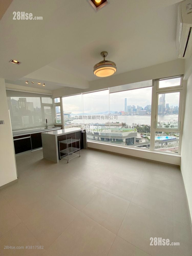 Hoi Deen Court Rental 2 Bedrooms , 2 Bathrooms 791 ft²