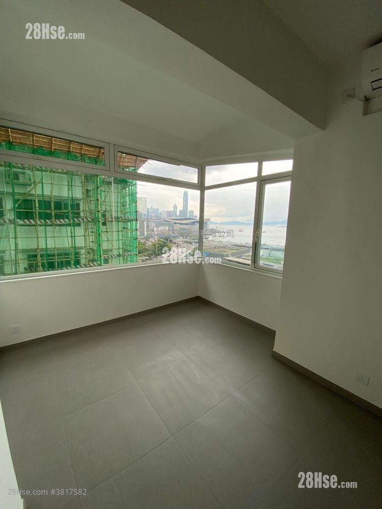 Hoi Deen Court Rental 2 Bedrooms , 2 Bathrooms 791 ft²