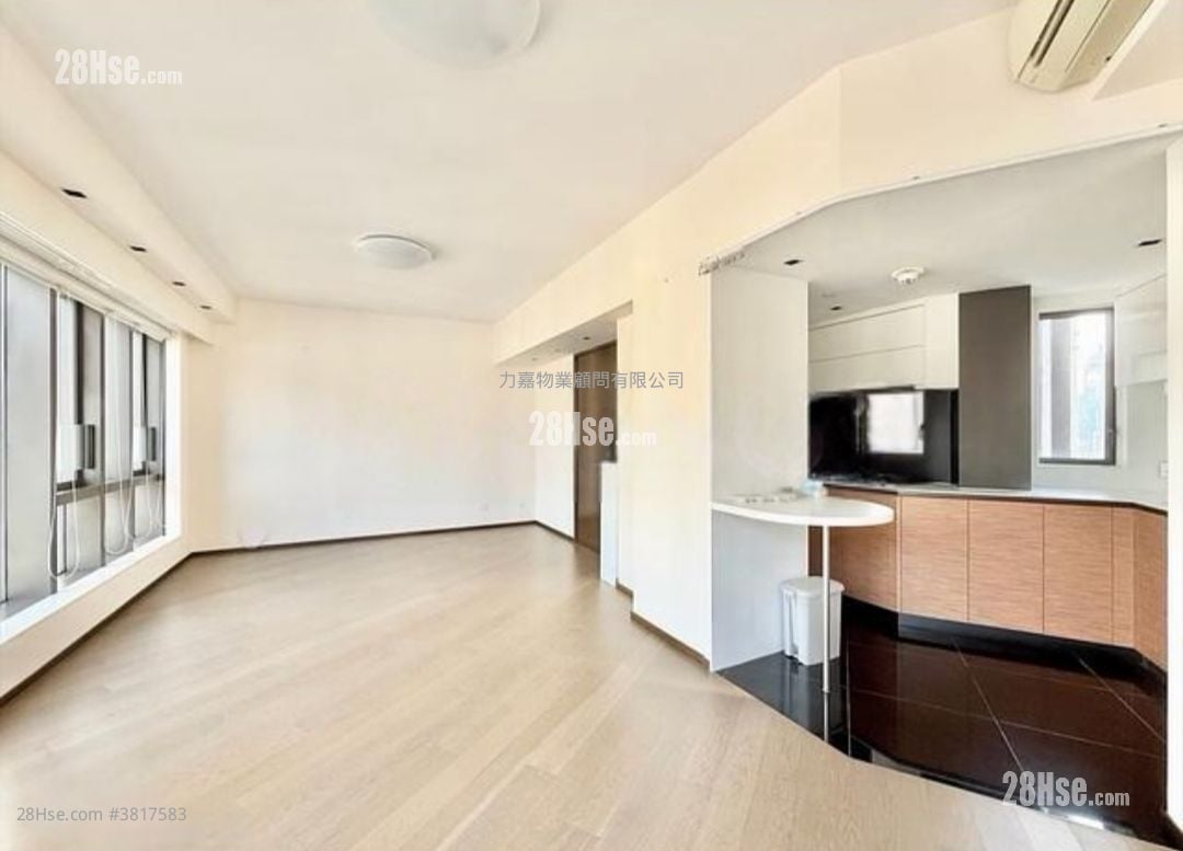 Regent Hill Rental 3 Bedrooms , 2 Bathrooms 877 ft²