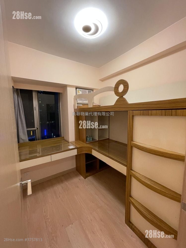 將軍澳廣場 售盤 2 房 , 1 浴室 432 平方呎