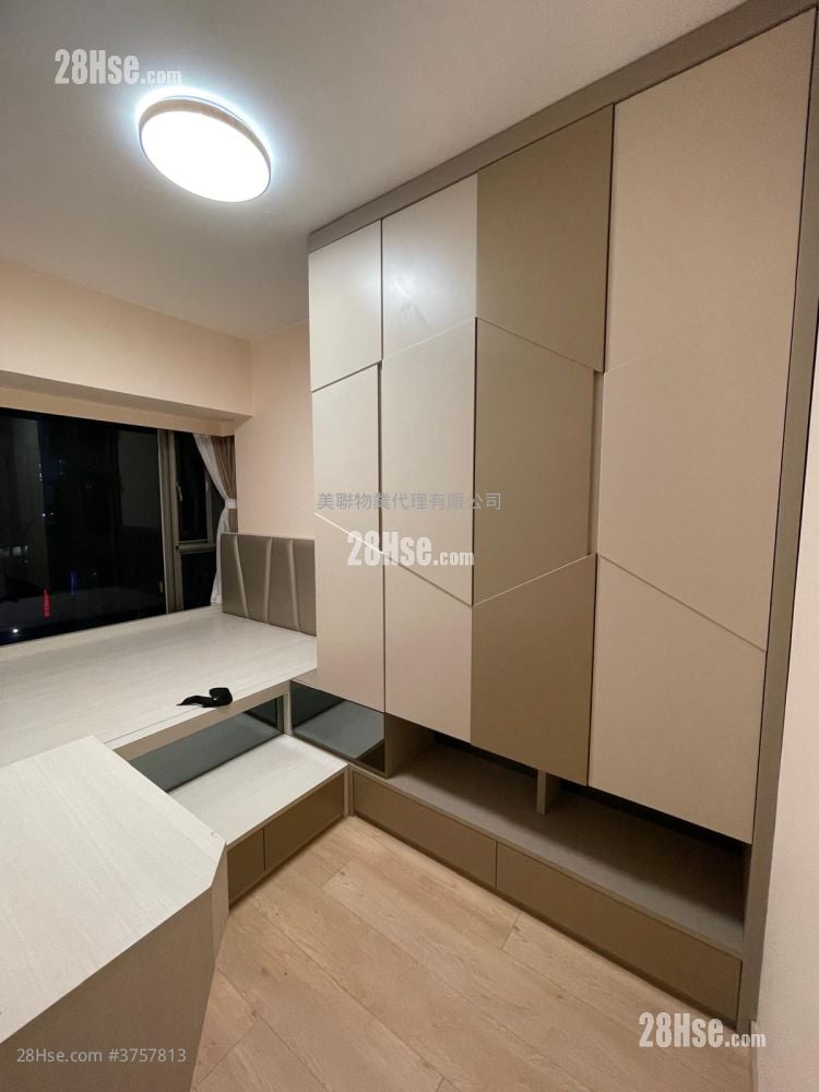 將軍澳廣場 售盤 2 房 , 1 浴室 432 平方呎