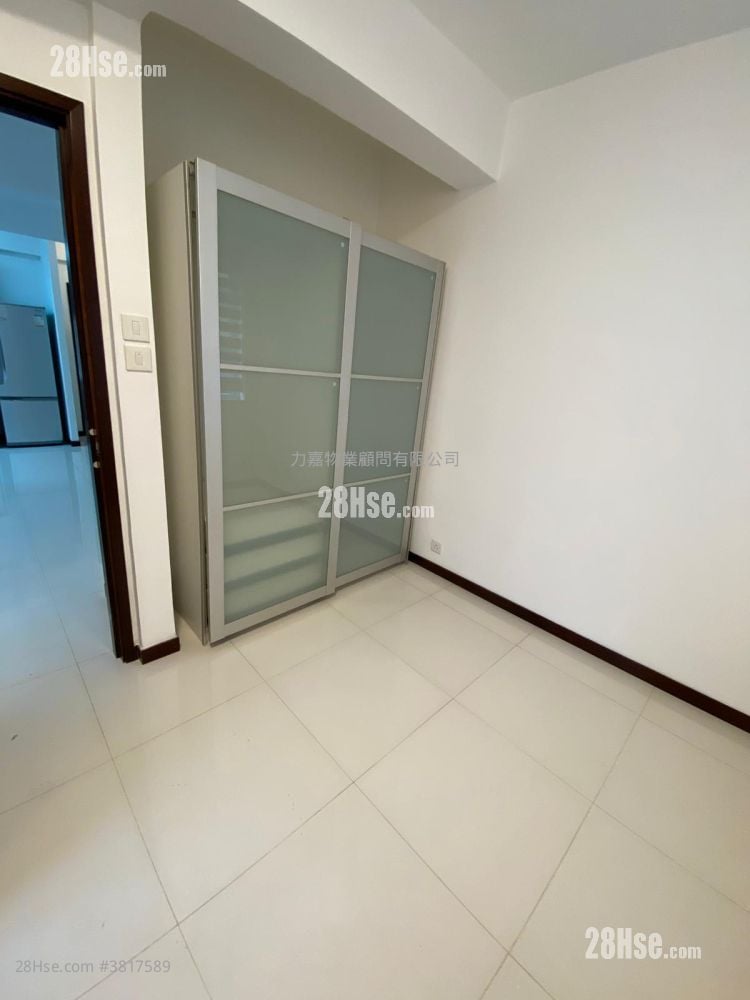 美漢大廈 租盤 1 房 , 1 浴室 400 平方呎