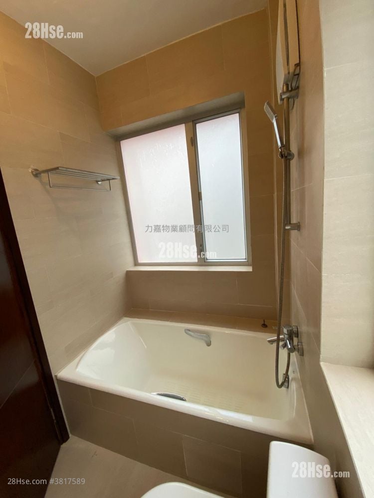 美漢大廈 租盤 1 房 , 1 浴室 400 平方呎