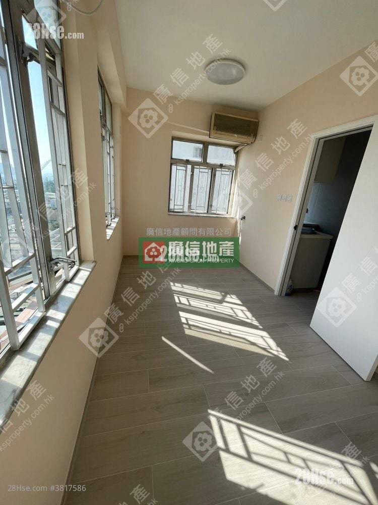 Kam Tong Building Rental 1 Bedroom , 1 Bathroom 322 ft²