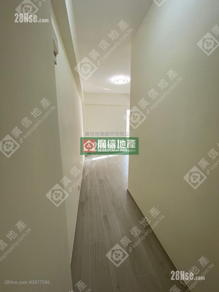 Kam Tong Building Rental 1 Bedroom , 1 Bathroom 322 ft²
