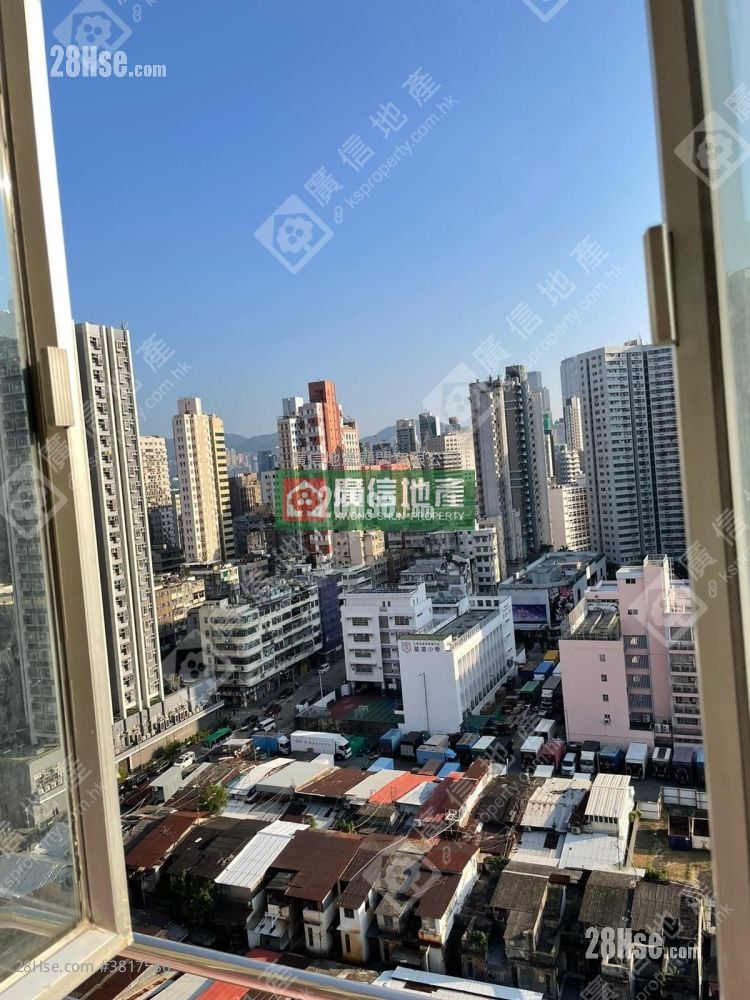 Kam Tong Building Rental 1 Bedroom , 1 Bathroom 322 ft²