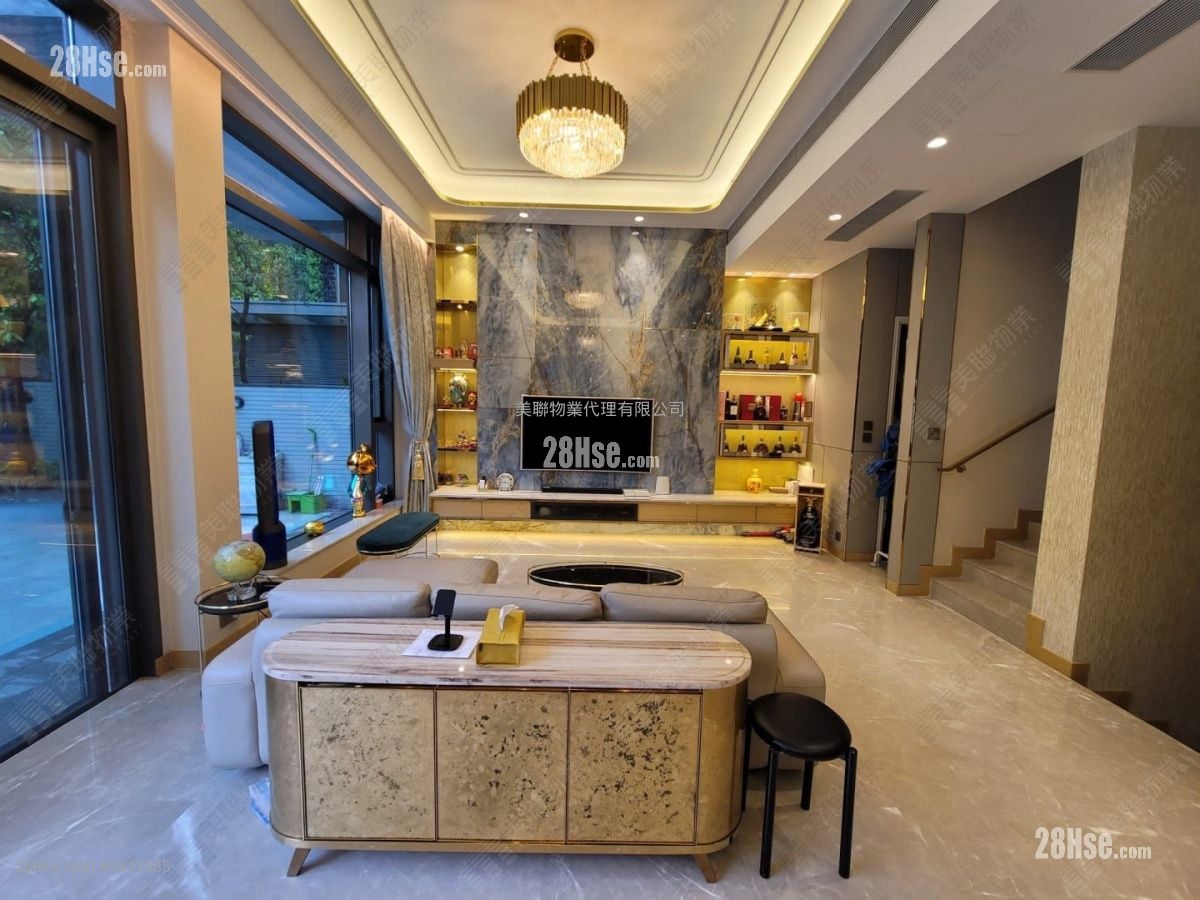 Monterey 售盘 4 房 , 3 浴室 1,843 平方尺