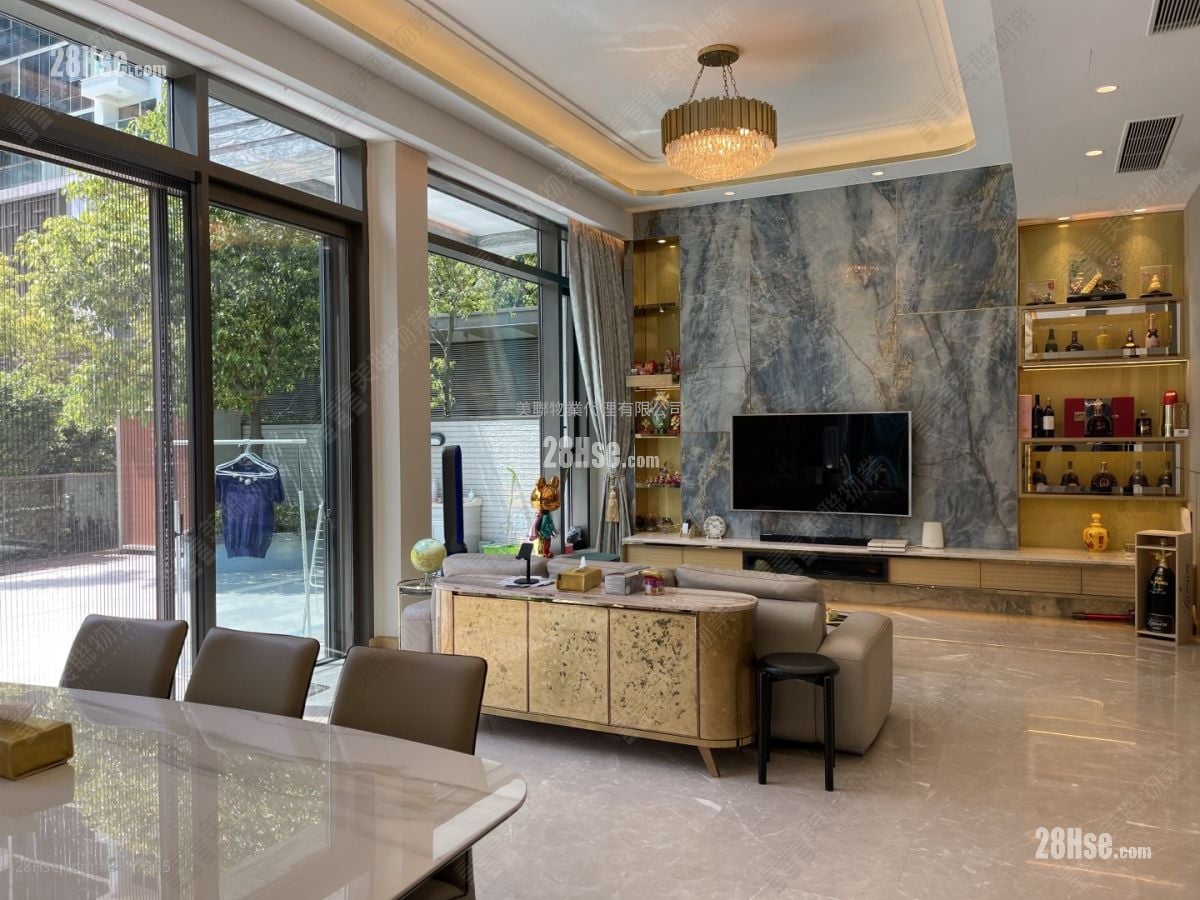 Monterey 售盘 4 房 , 3 浴室 1,843 平方尺